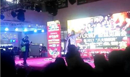 明星歌手聚集场所,明星歌手的聚集天堂揭秘